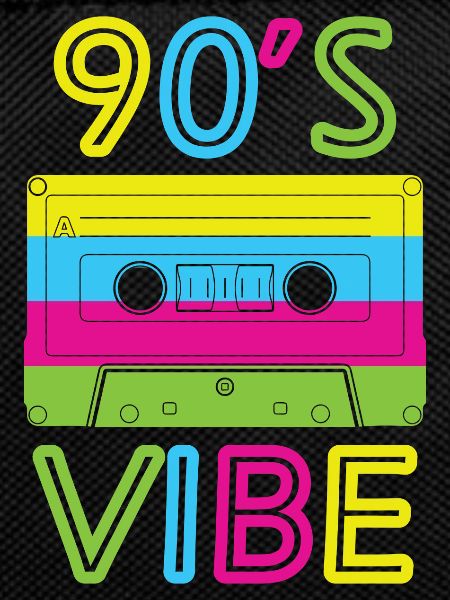 1990s Proverbs 90s Gift Idea