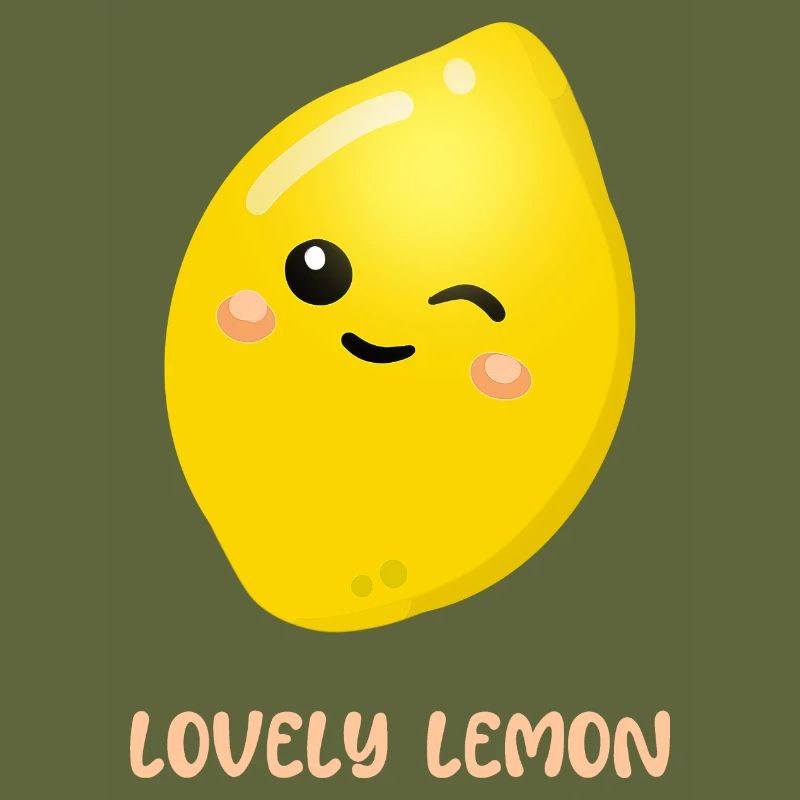 Loving lemon