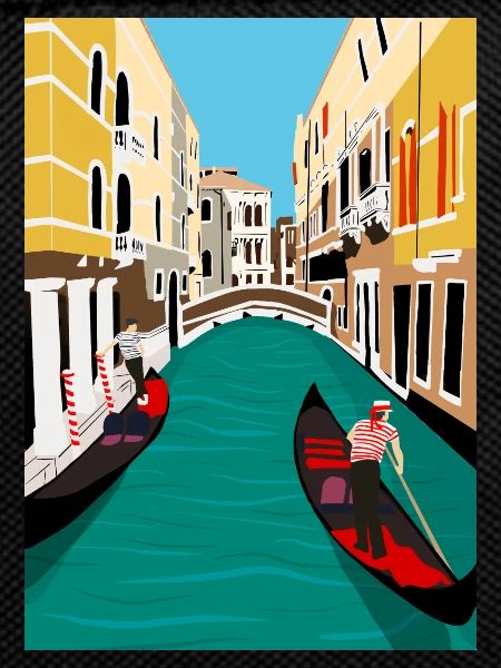 Venice Italy