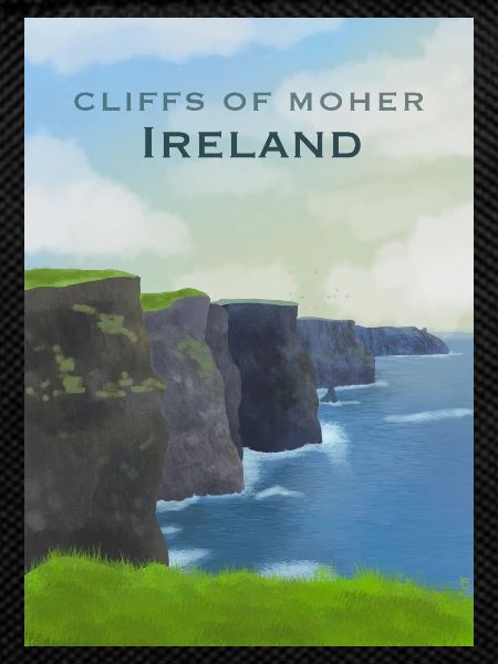 Cliffs of moher