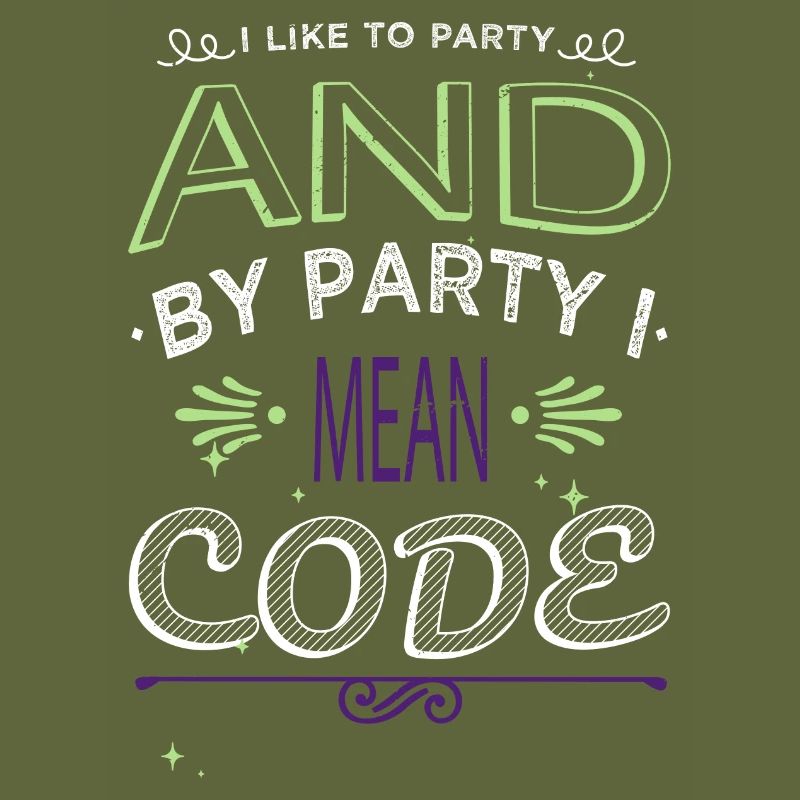 Programming Computer Scientist Happy