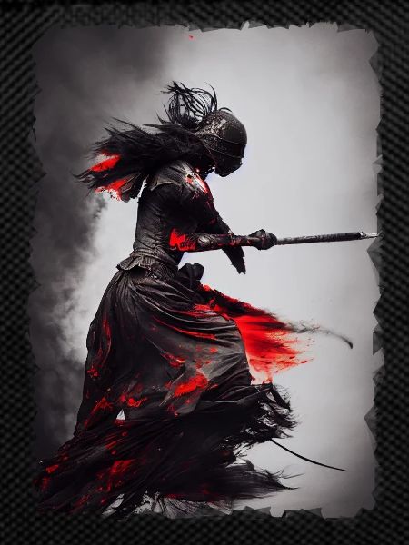 Samurai