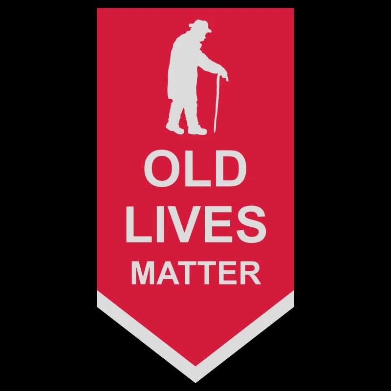 old lives matter quote