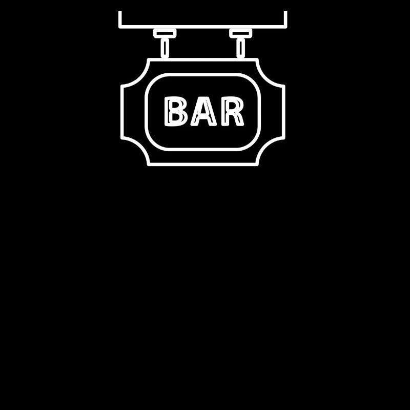 Bartender for Life - for service workers