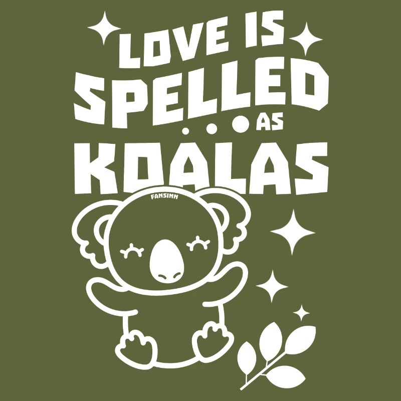 Bébé Koala
