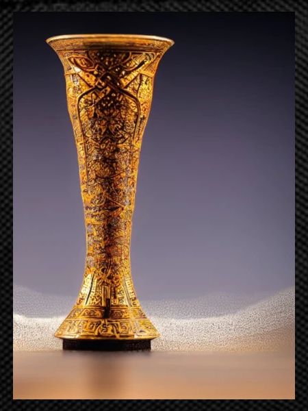 desert trophy