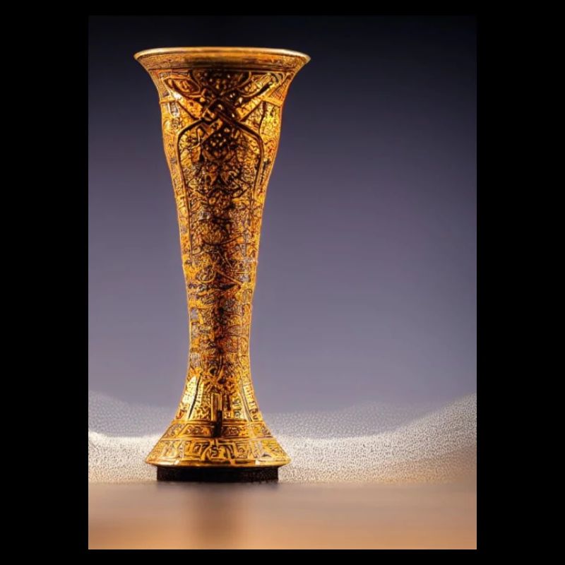 desert trophy