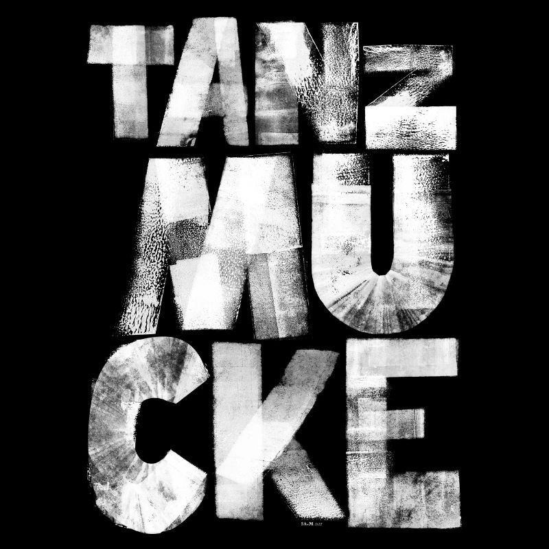 Tanzmucke Blanc