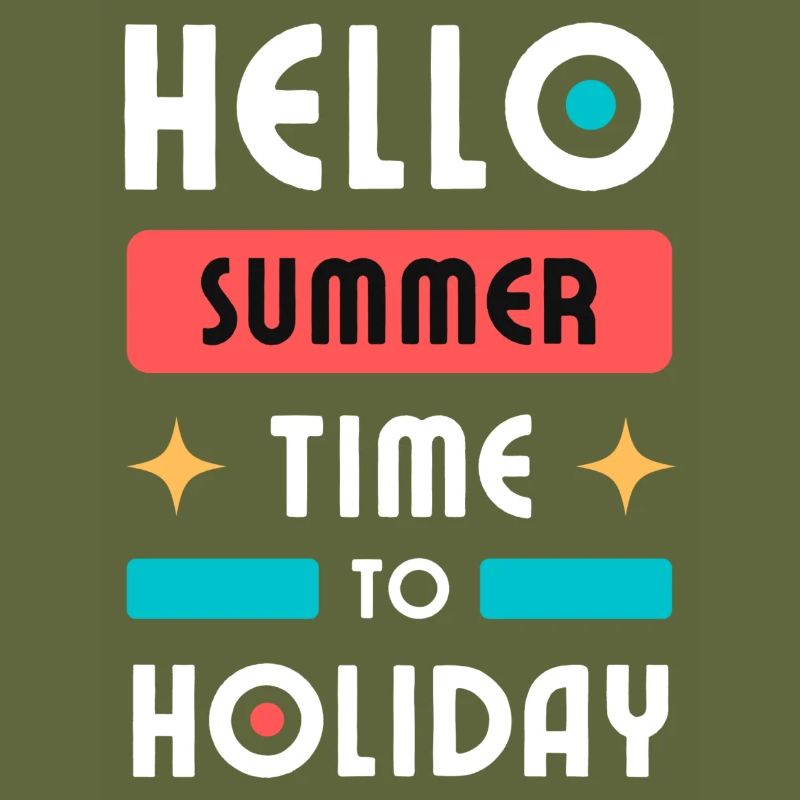 Hello Summer
