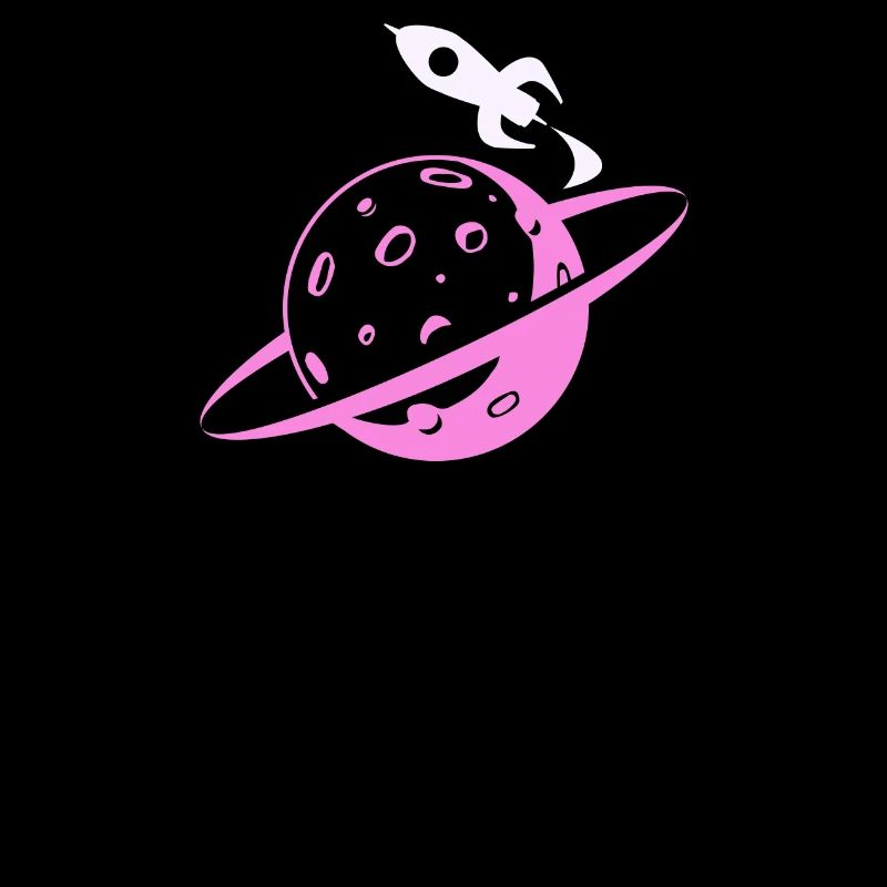 Femme astronaute en sciences spatiales