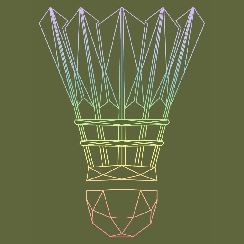 Shuttlecock