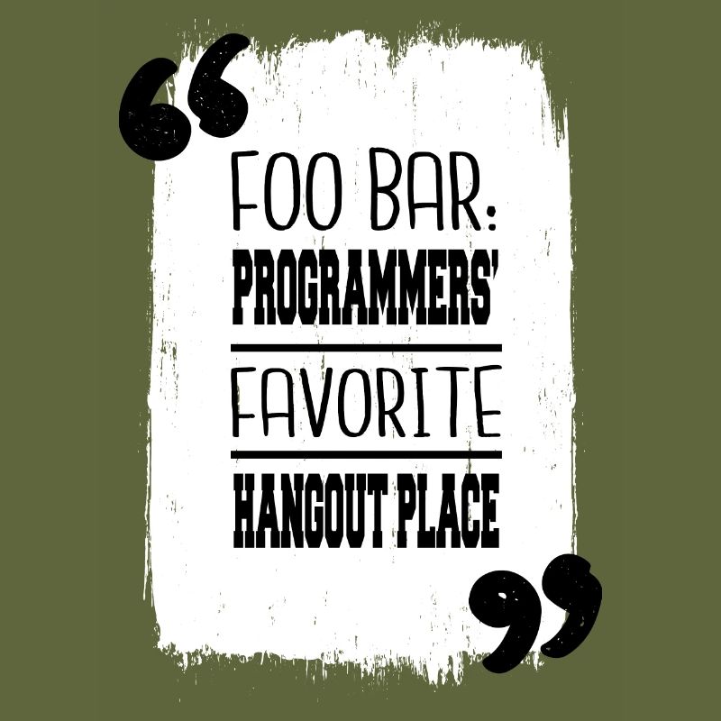 Backend Developer Computer Programming