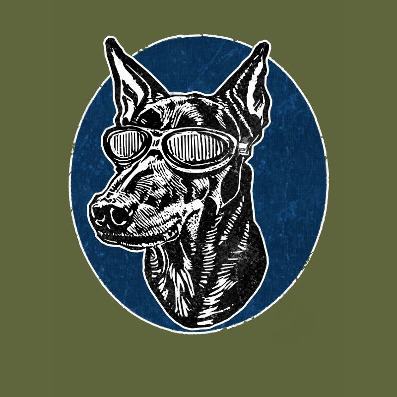 Dobermann Deluxe