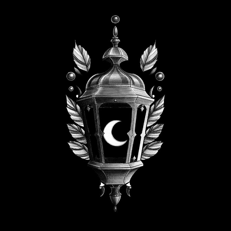 Moon Lantern