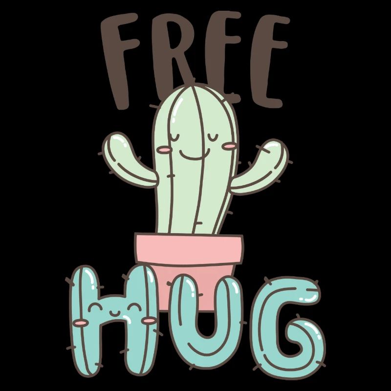 Free hug