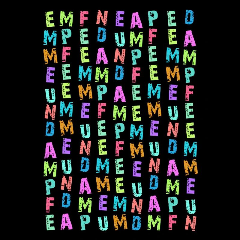 EMMEUNDAMPFE COLORS
