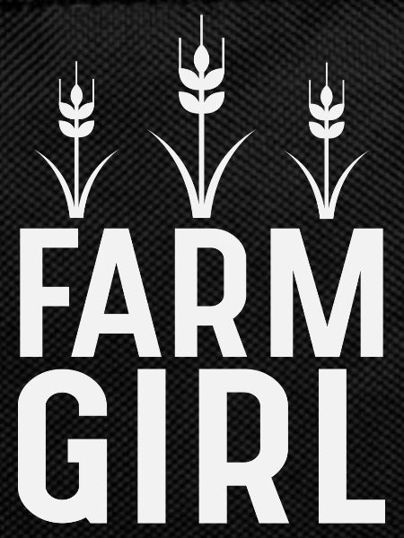 Farm Girl