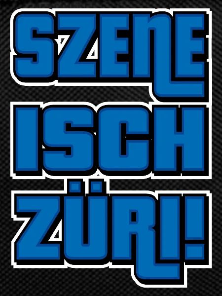 Szene Isch Züri