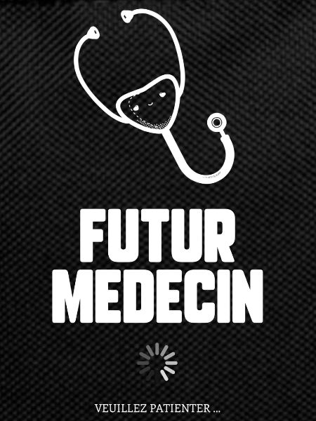 Futur médecin