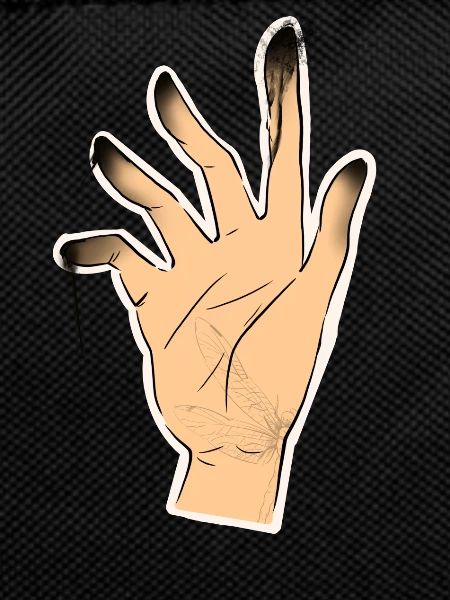Hand