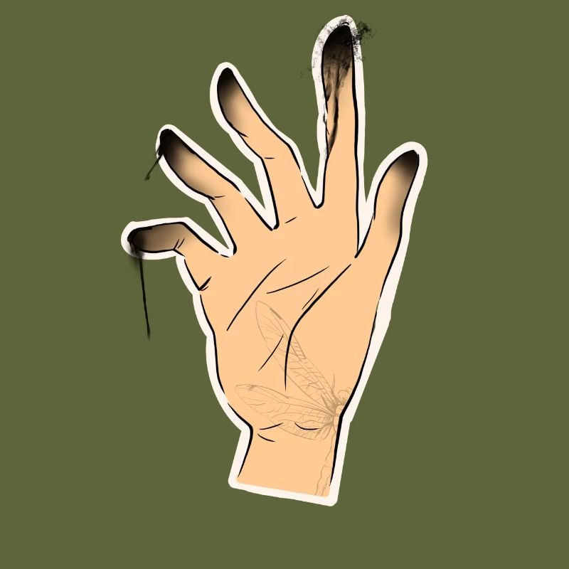 Hand