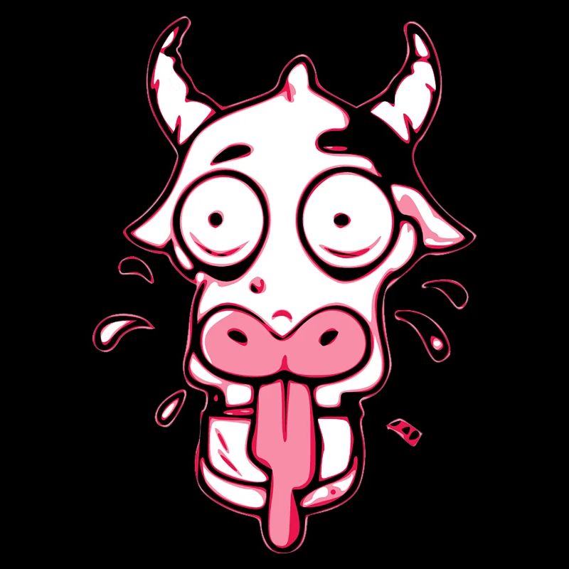 Lilu la vache