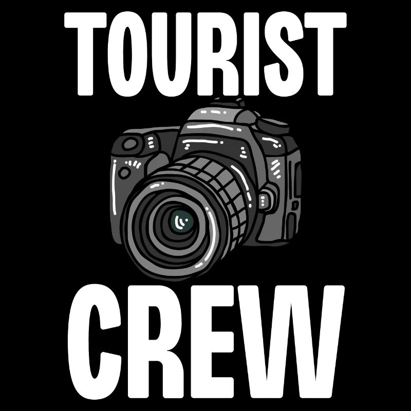 Équipage touristique
