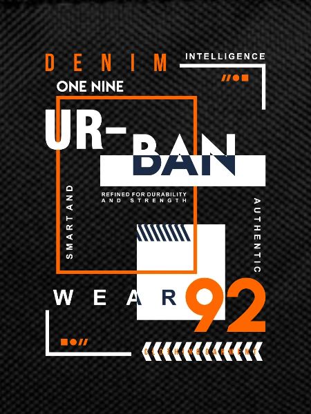 Urban wear