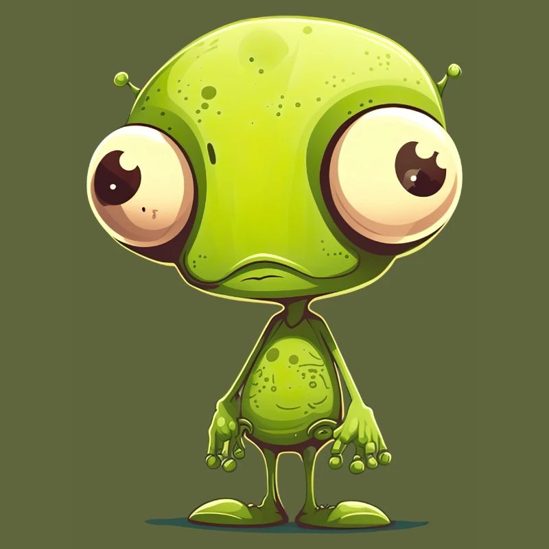 Alien