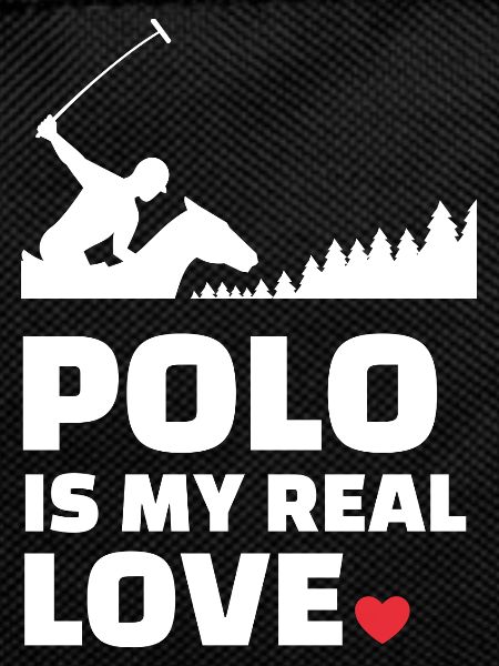 I love polo