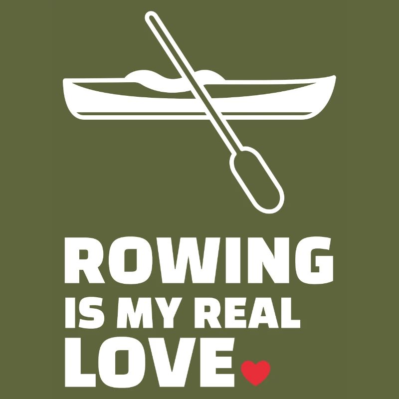 J’adore l’aviron