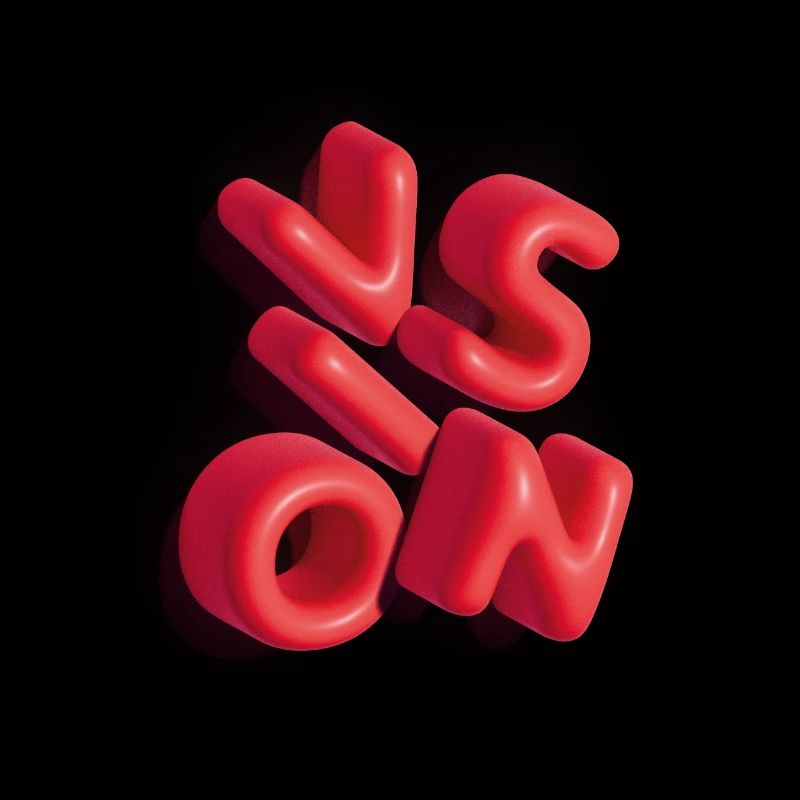 VSION Bubble Apparel