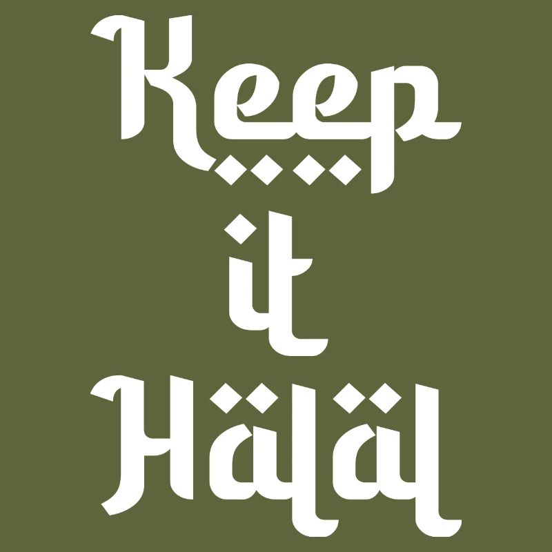 keep it halal gift