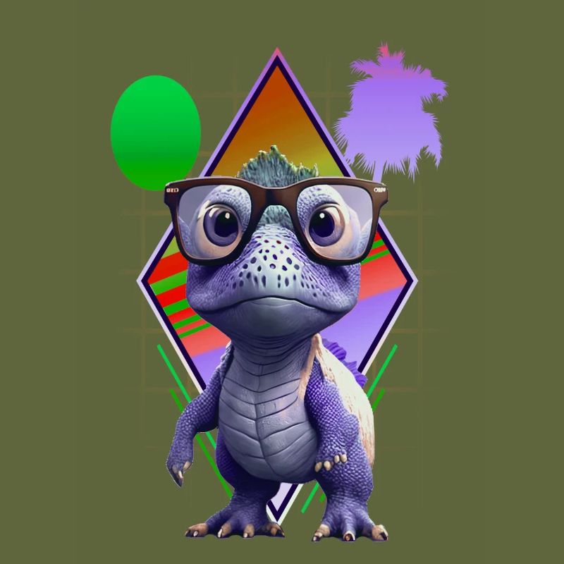 dino