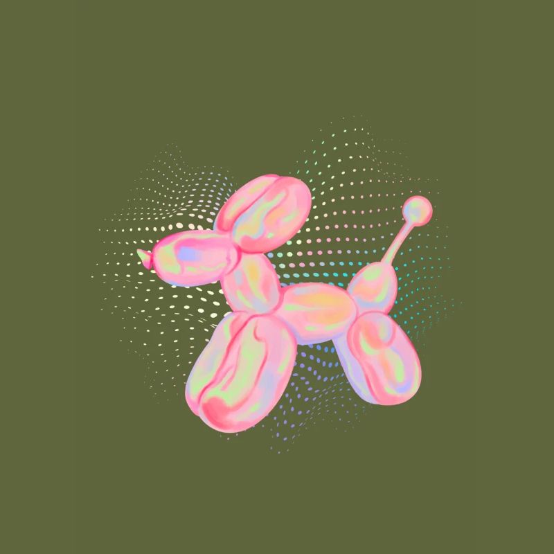 BubbleDog