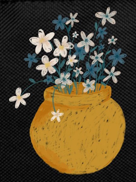 Blume