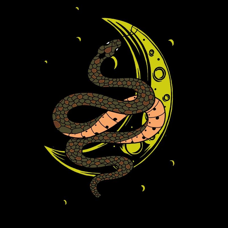 moonsnake