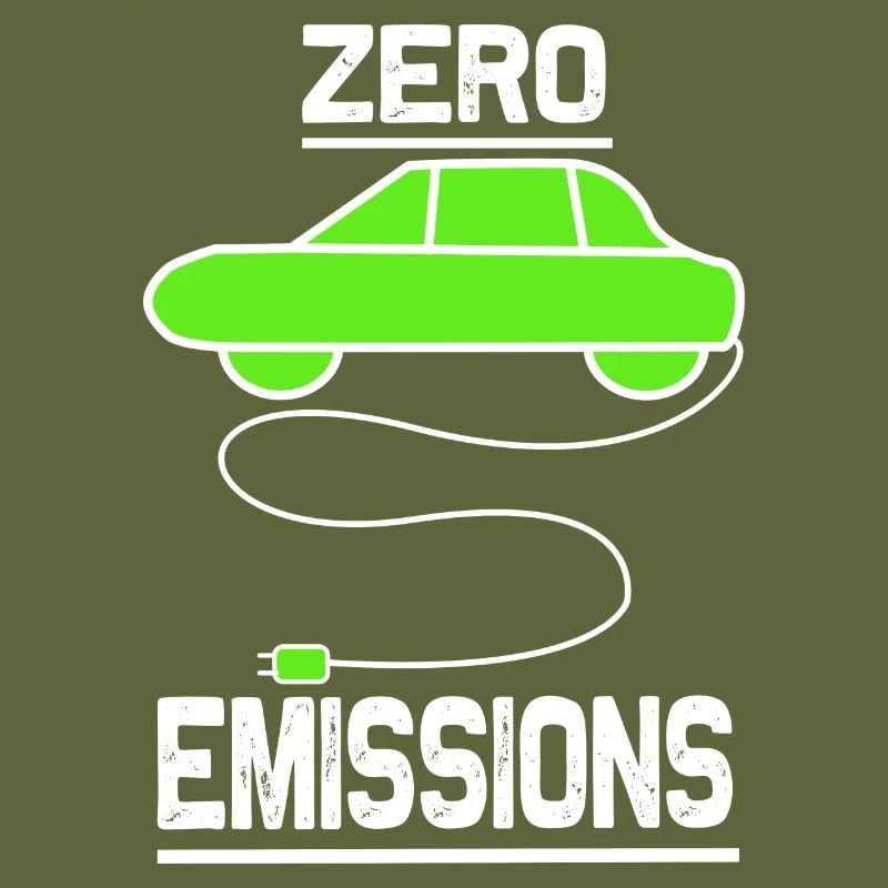 zero emissions