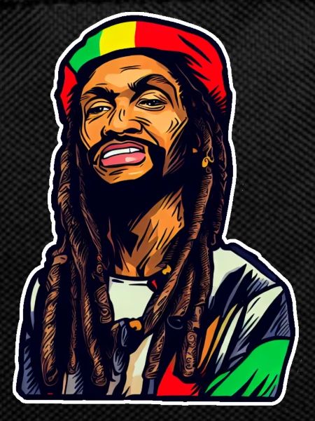 Mr Rasta