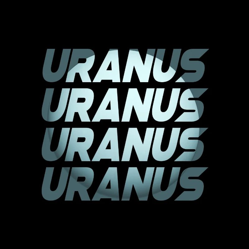 Uranus Design
