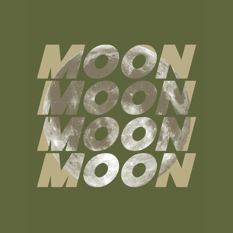 Mond-Design