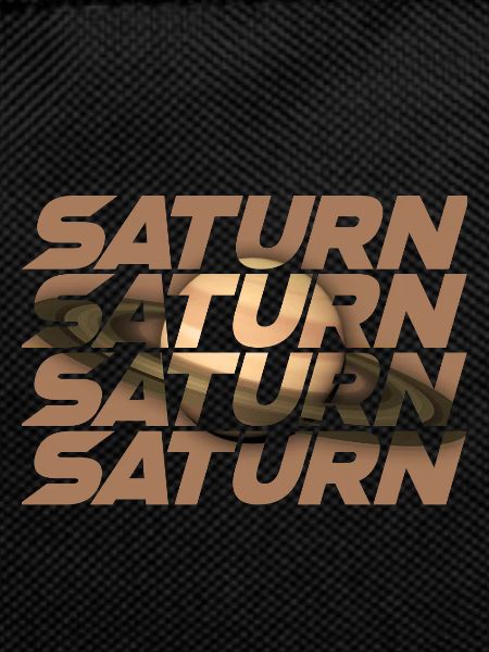 Saturn Design