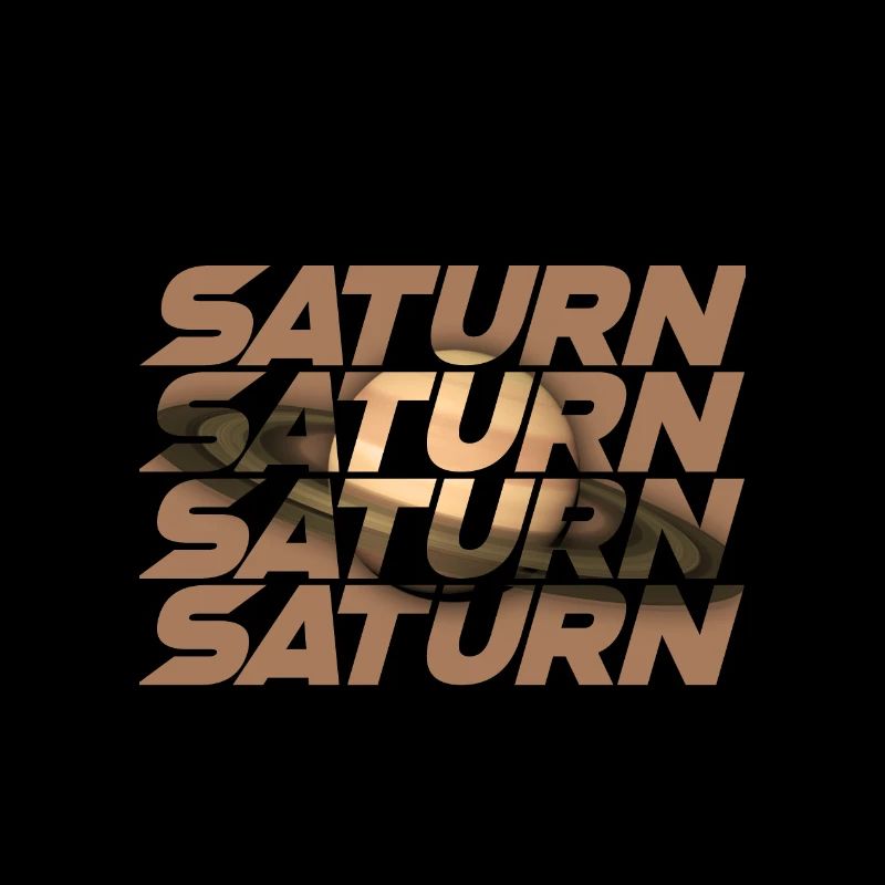 Saturn Design