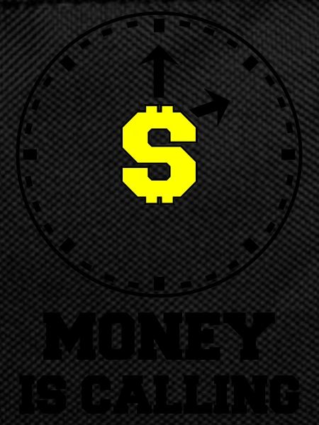 money is calling 2
