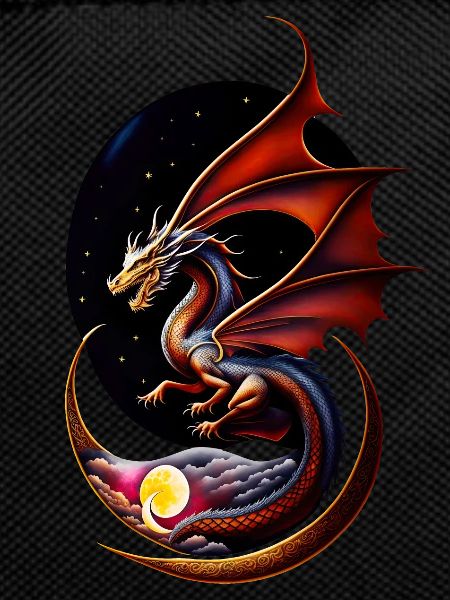 Night Dragon