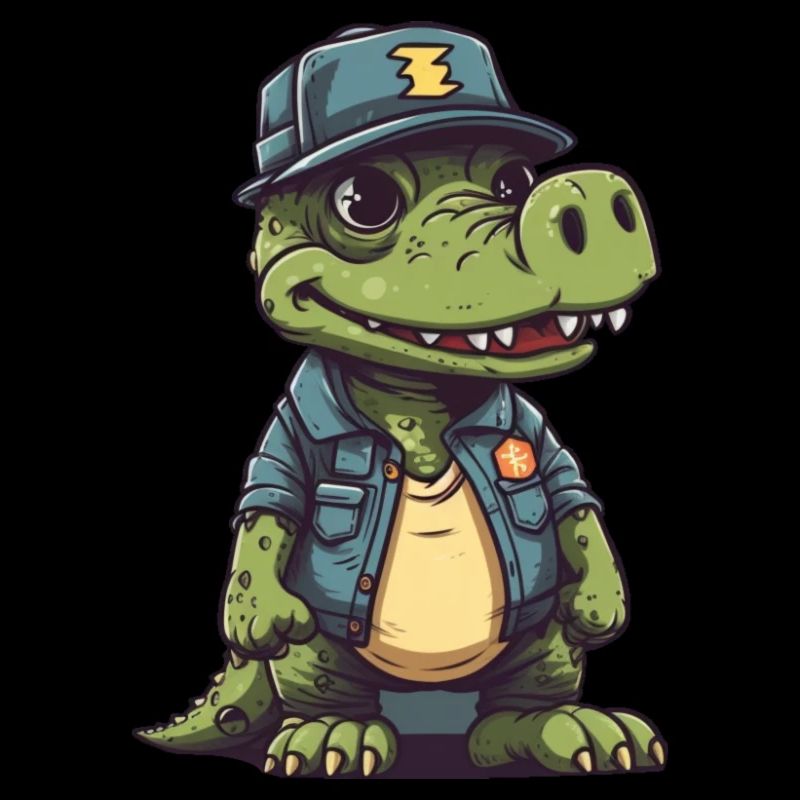 crocodile