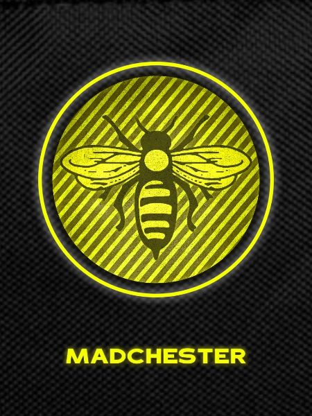 MADCHESTER BEE