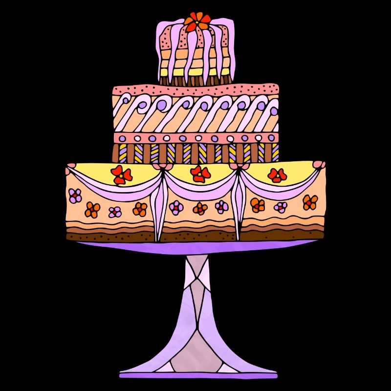 Cake