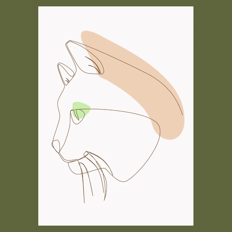 Katze