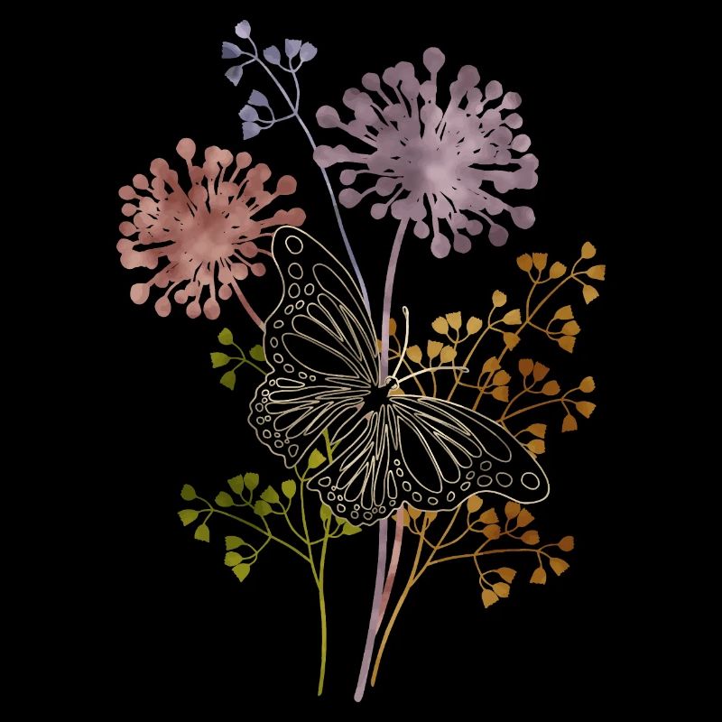 Schmetterling